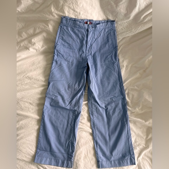 Urban Outfitters Chino Pant - Picture 2 of 3